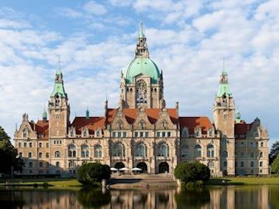 Hannover
