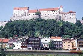 Burghausen