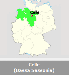 Celle (Bassa Sassonia)