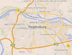 Regensburg (Ratisbona)