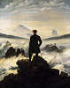 Caspar David Friedrich