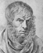 Caspar David Friedrich