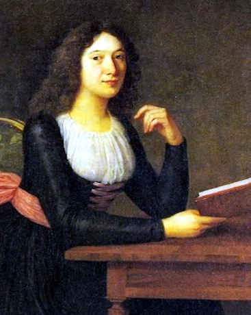Charlotte von Lengefeld, la moglie di Schiller