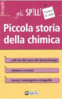 Piccola storia della chimica