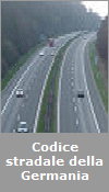 Codice stradale della Germania