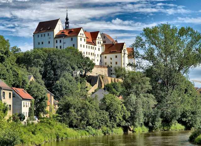 Il castello di Colditz