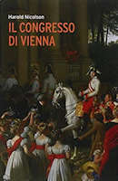 Il congresso di Vienna