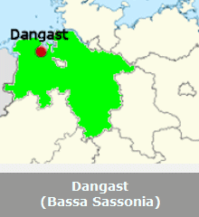 Dangast (Bassa Sassonia)