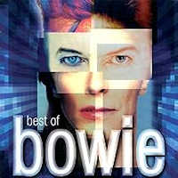 David Bowie - CD e vinili