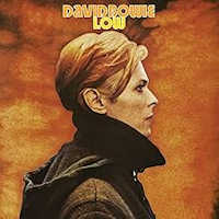 David Bowie - CD e vinili