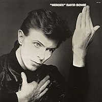 David Bowie - CD e vinili