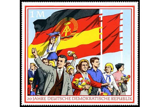 Festa nazionale della DDR