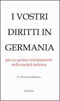 I vostri diritti in Germania