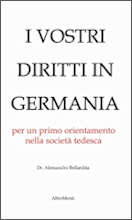 I vostri diritti in Germania