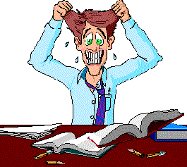 Studiare!