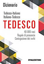 Dizionario italiano-tedesco