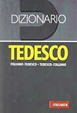 Dizionario italiano-tedesco