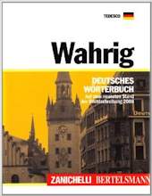 Wahrig - Deutsches Wörterbuch