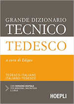 Tedesco tecnico