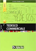 Tedesco commerciale