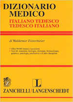 Tedesco medico