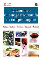 Dizionario di enogastronomia