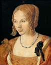 I ritratti di Dürer