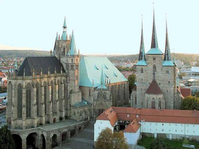 Erfurt