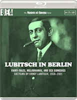 I film di Ernst Lubitsch