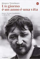 Biografia di Rainer Werner Fassbinder