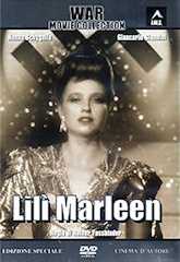 "Lili Marleen" di Rainer Werner Fassbinder