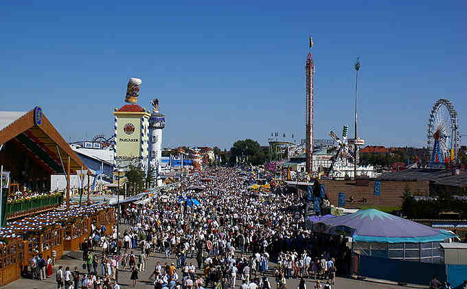 Festa della birra