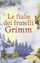 Le fiabe dei fratelli Grimm