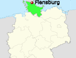 Flensburg (Schleswig-Holstein)