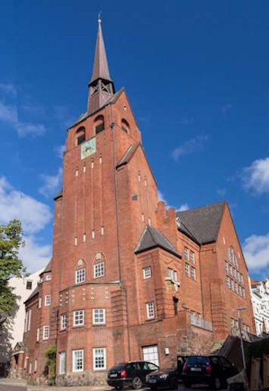 Flensburg
