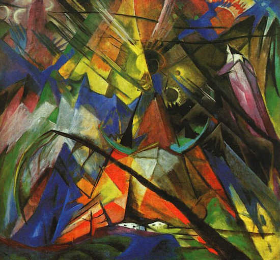 Franz Marc