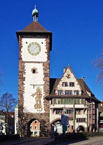 Friburgo