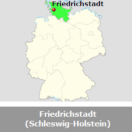 Friedrichstadt (Schleswig-Holstein)