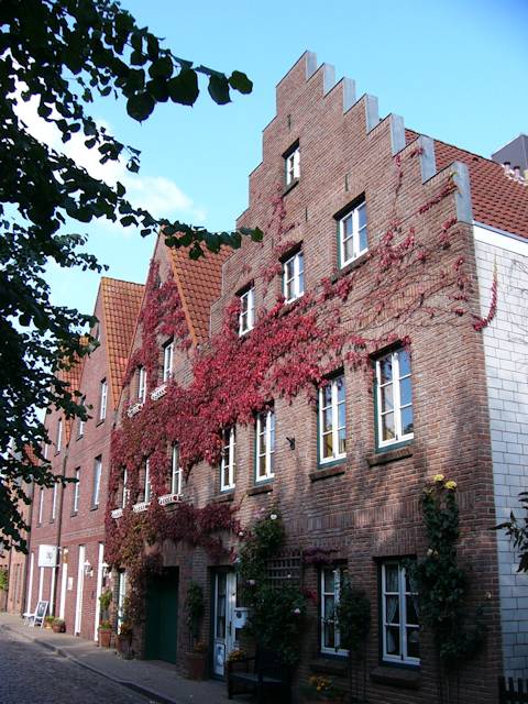 Friedrichstadt