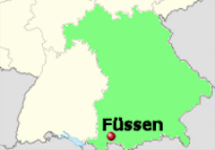 Füssen (Baviera)