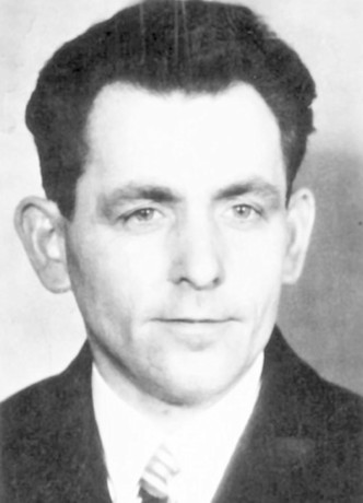 Georg Elser (1903-1945)