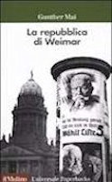 La repubblica di Weimar