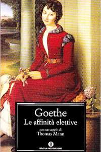 Goethe: Le affinit elettive