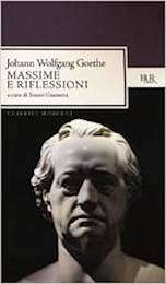 Goethe: Massime e riflessioni