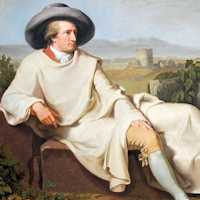 La letteratura tedesca: 1750 - 1850