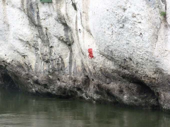 Le gole del Danubio