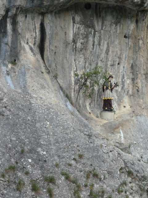 Le gole del Danubio