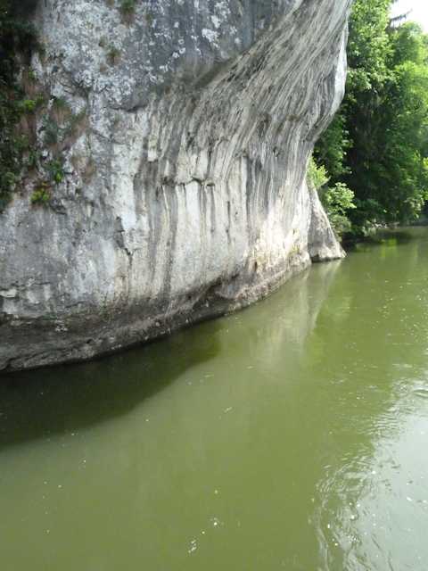 Le gole del Danubio