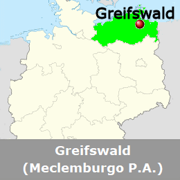 Greifswald (Meclemburgo-Pomerania Anteriore)