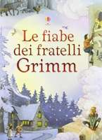 Le fiabe dei fratelli Grimm